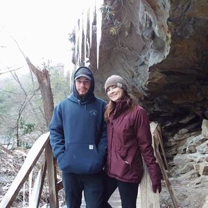 Meet your Posher, Becka